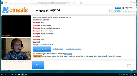 chat roulette wiki